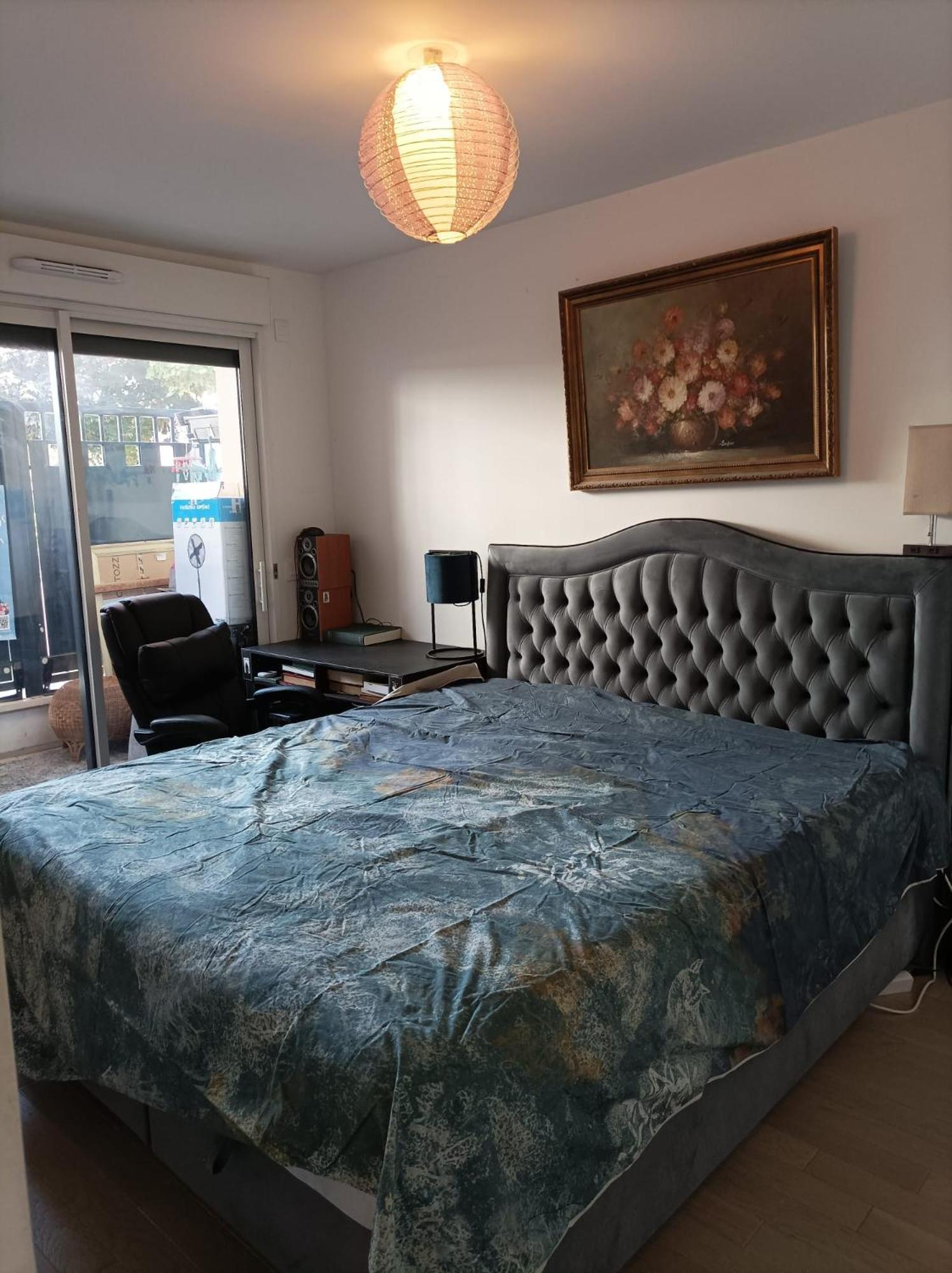 Appartment Porte De Versailles Paris Expo Исси-ле-Мулино Экстерьер фото